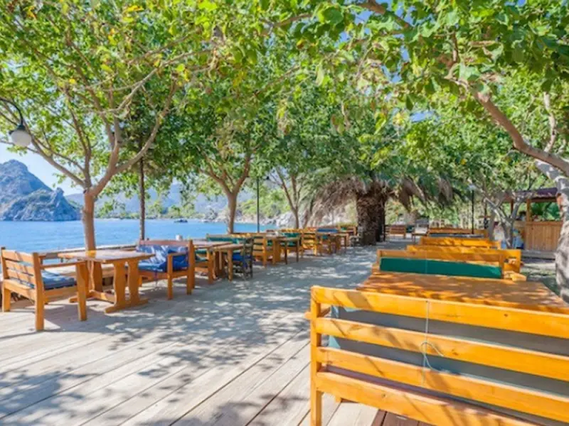 Gabaklar Boutique Otel 13