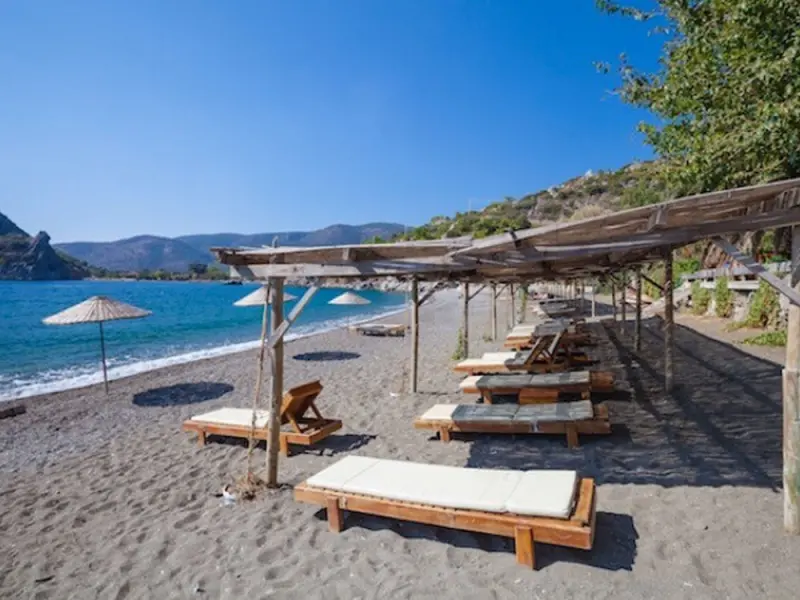 Gabaklar Boutique Otel 16