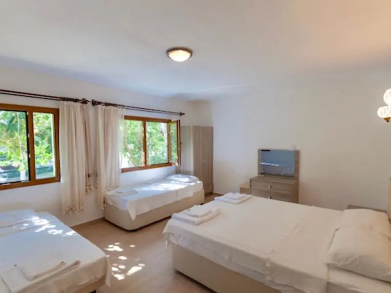 Gabaklar Boutique Otel 17