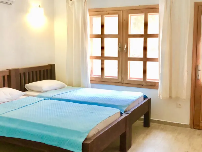 Gabaklar Boutique Otel 19