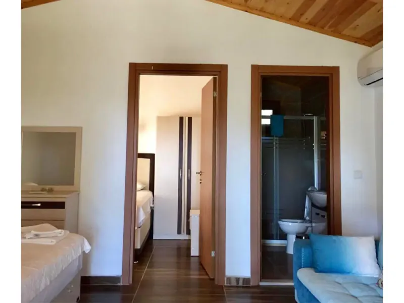 Gabaklar Boutique Otel 21