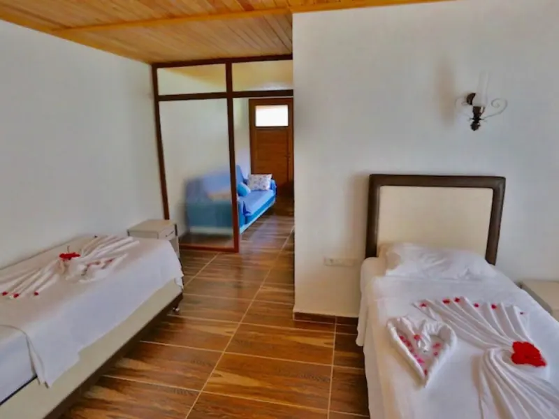 Gabaklar Boutique Otel 22