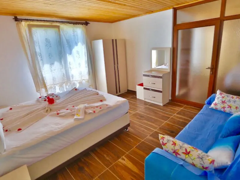 Gabaklar Boutique Otel 23