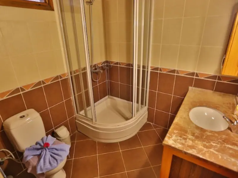 Gabaklar Boutique Otel 24