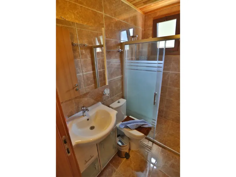 Gabaklar Boutique Otel 25