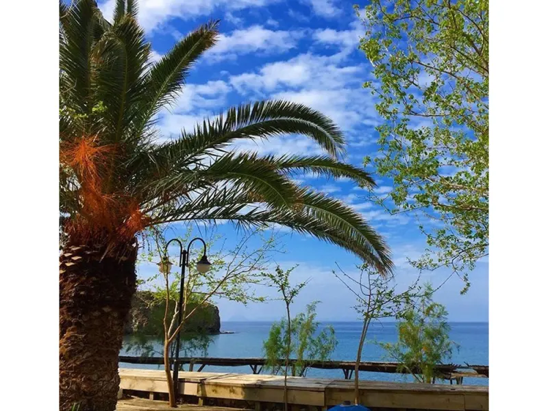 Gabaklar Boutique Otel 5