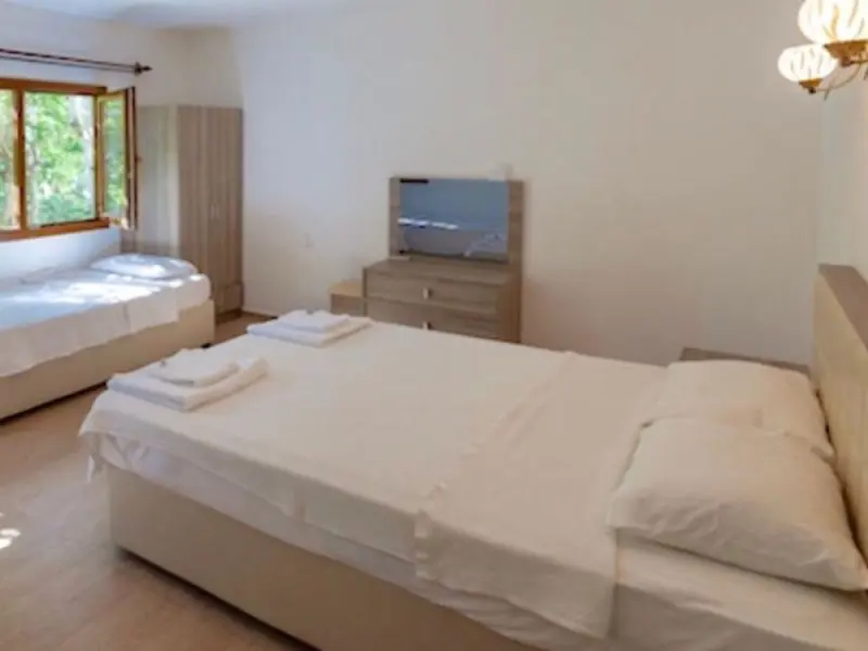 Gabaklar Boutique Otel 7
