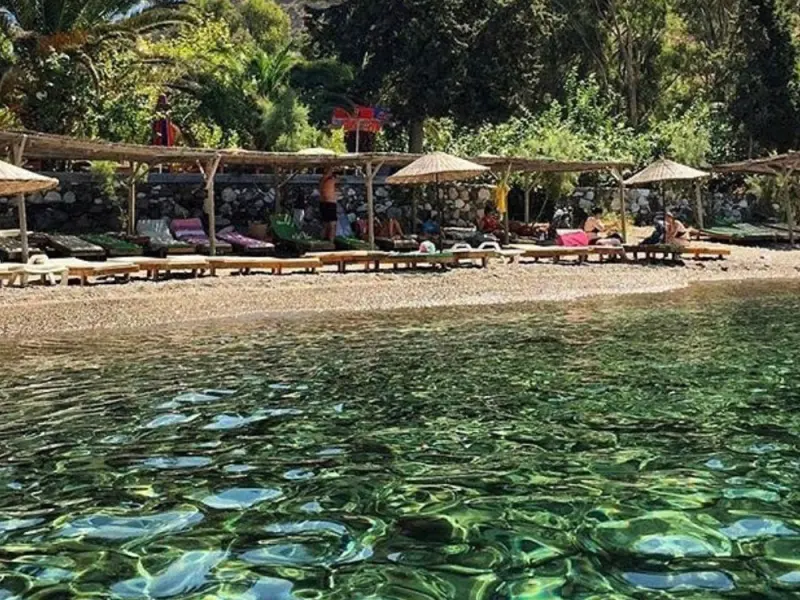 Gabaklar Boutique Otel 8