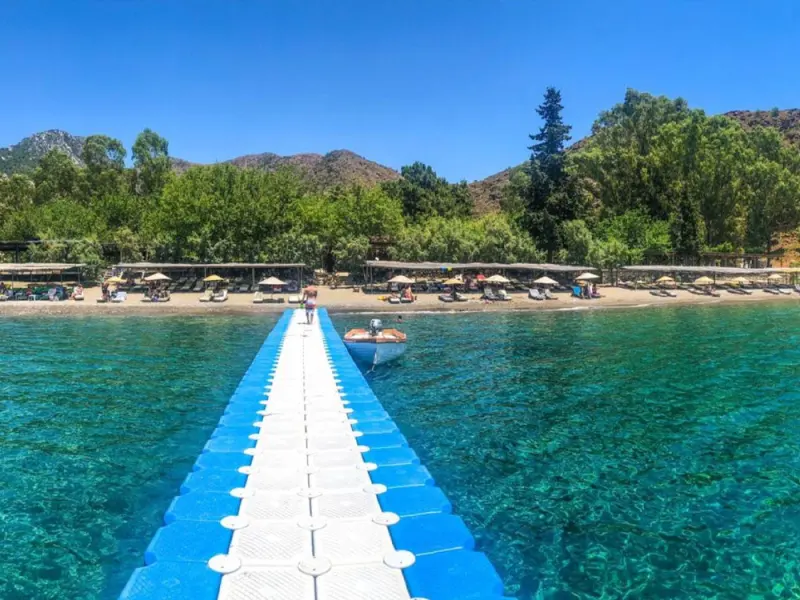Gabaklar Boutique Otel 10
