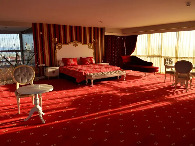 Grand Merpond Otel 1