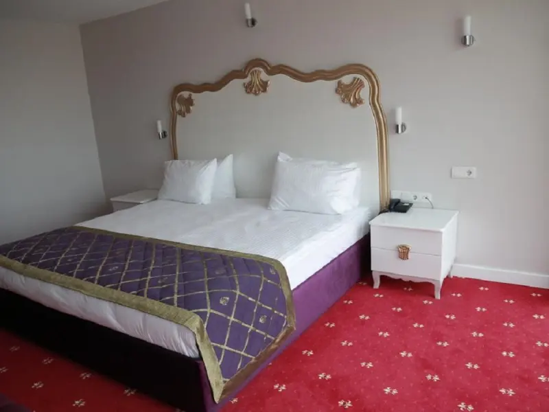 Grand Merpond Otel 11