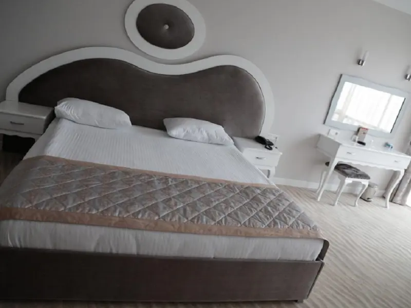 Grand Merpond Otel 12