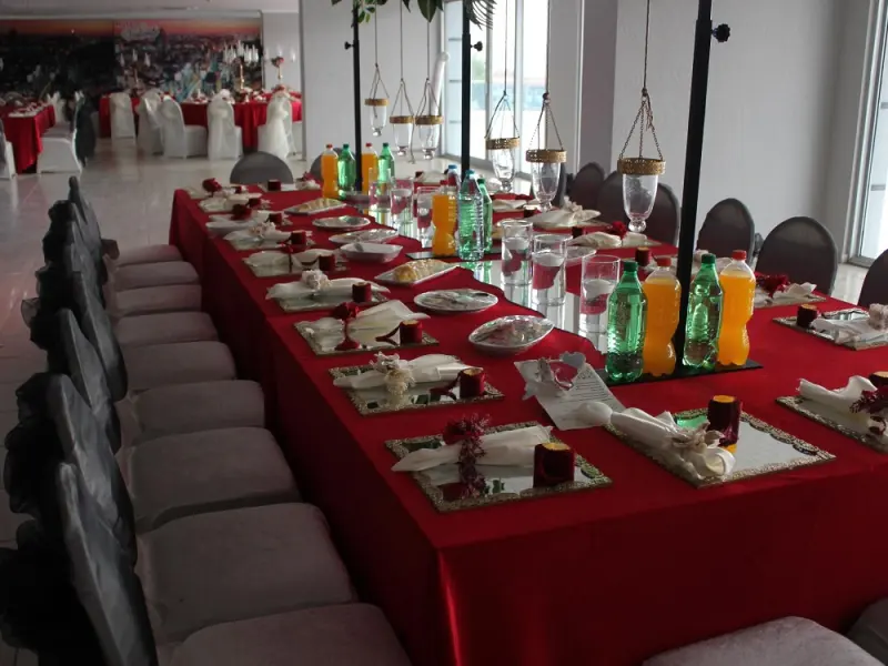 Grand Merpond Otel 13