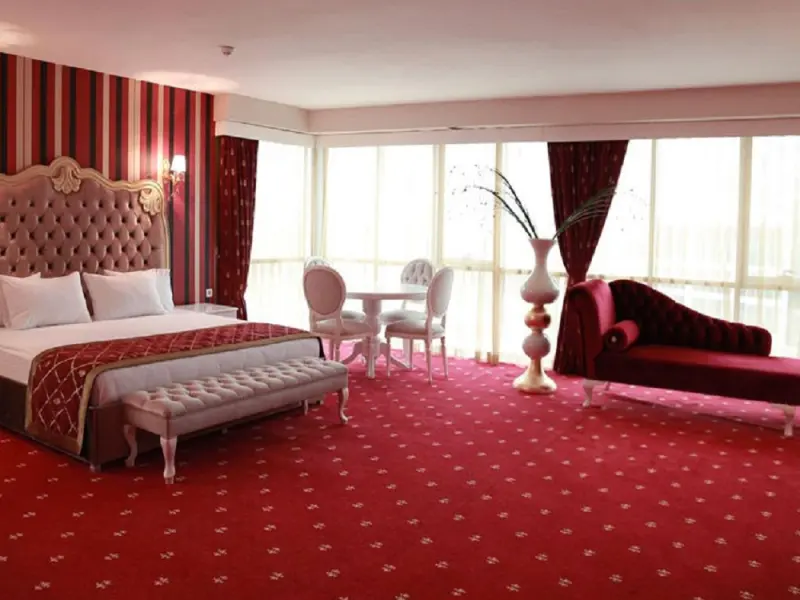 Grand Merpond Otel 14