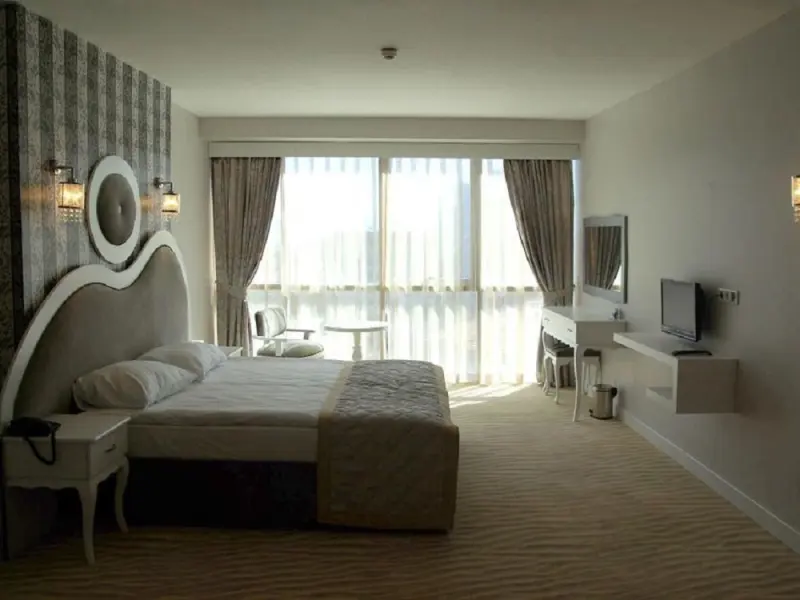 Grand Merpond Otel 15