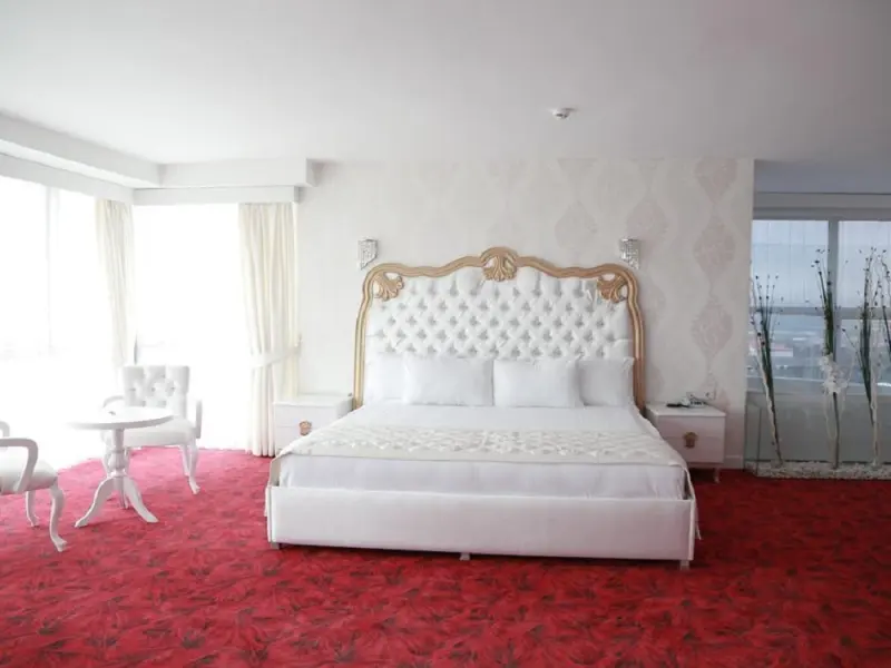 Grand Merpond Otel 16