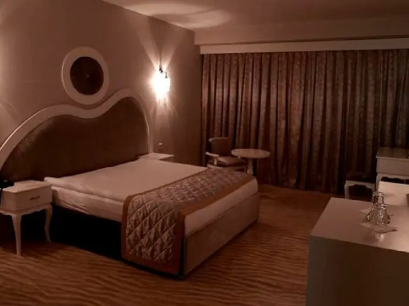 Grand Merpond Otel 17