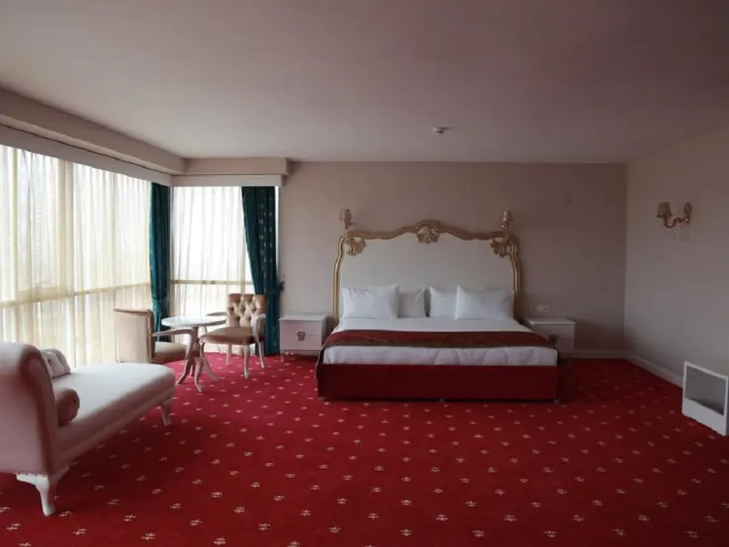 Grand Merpond Otel 18