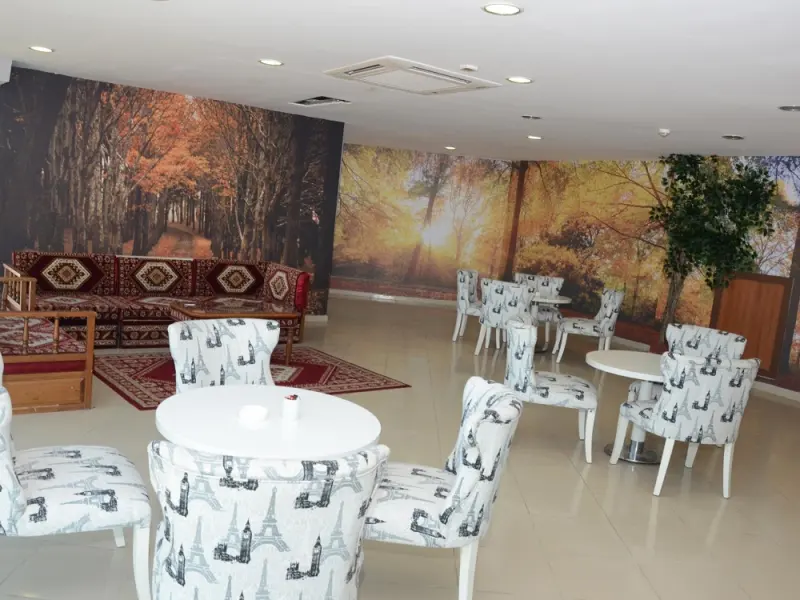 Grand Merpond Otel 2