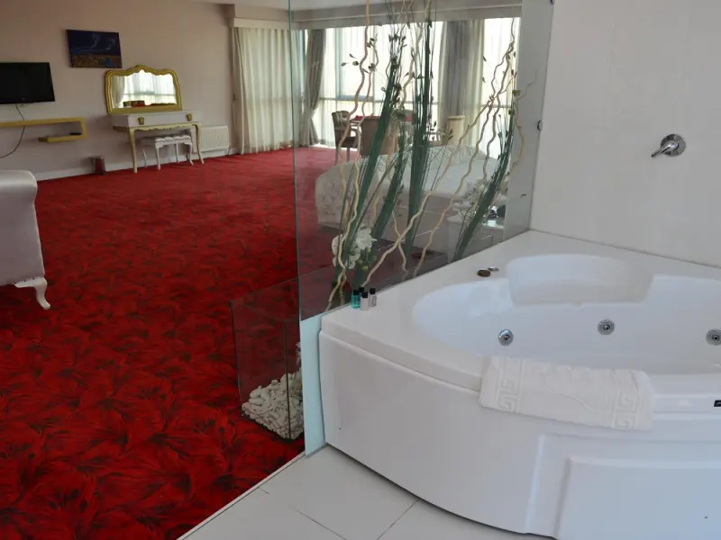 Grand Merpond Otel 3