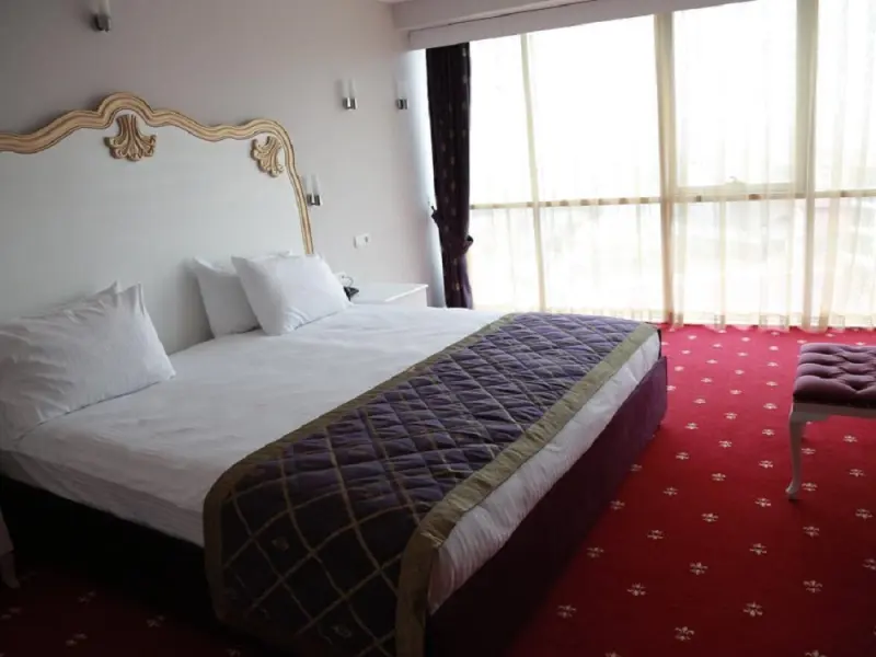 Grand Merpond Otel 4