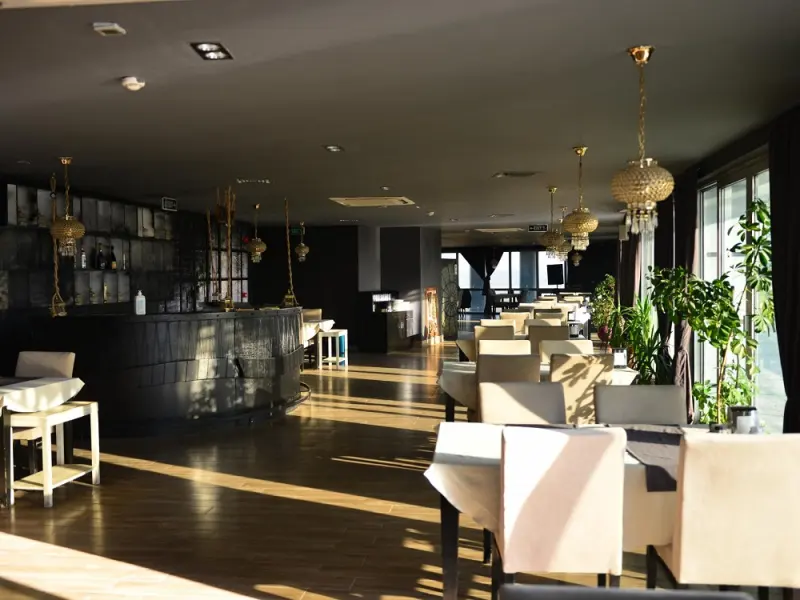 Grand Merpond Otel 5