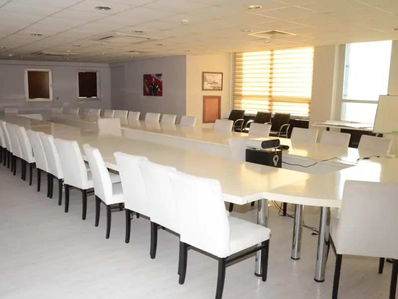 Grand Merpond Otel 6