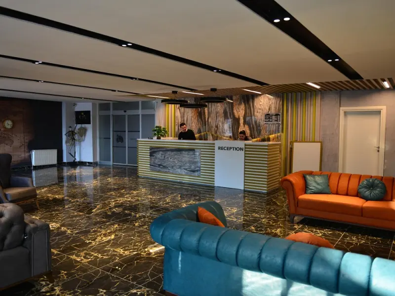 Grand Merpond Otel 7