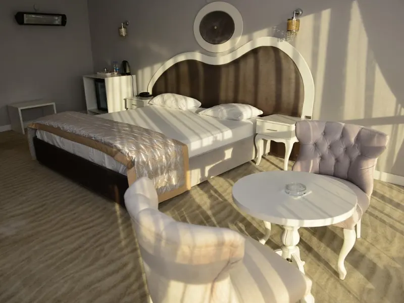 Grand Merpond Otel 8