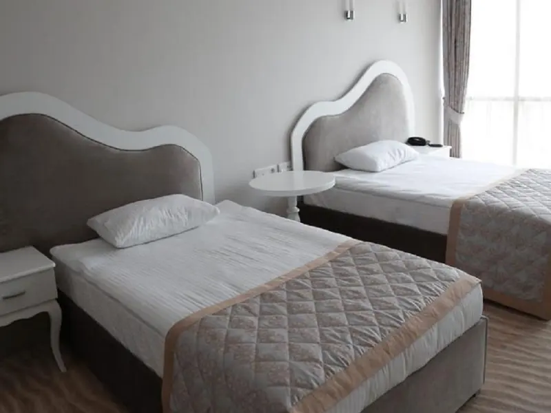 Grand Merpond Otel 10