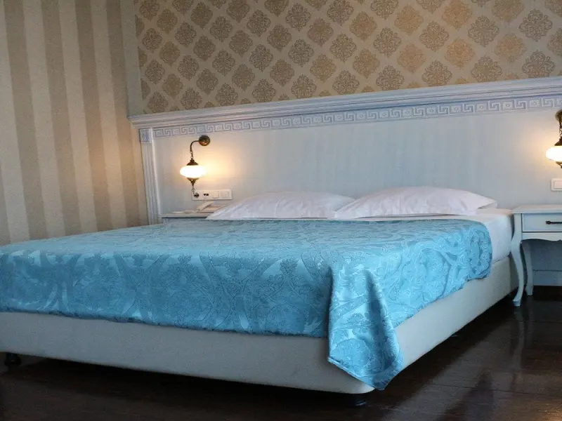 İpekyolu Butik Hotel 16