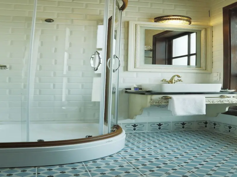 İpekyolu Butik Hotel 18