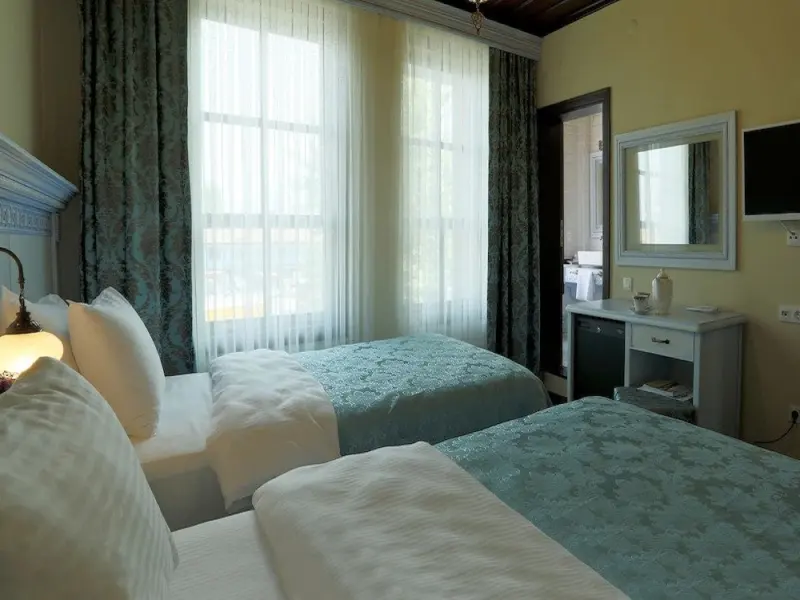 İpekyolu Butik Hotel 19