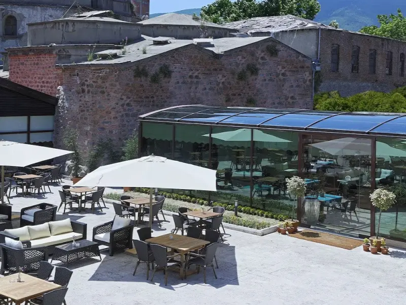 İpekyolu Butik Hotel 2