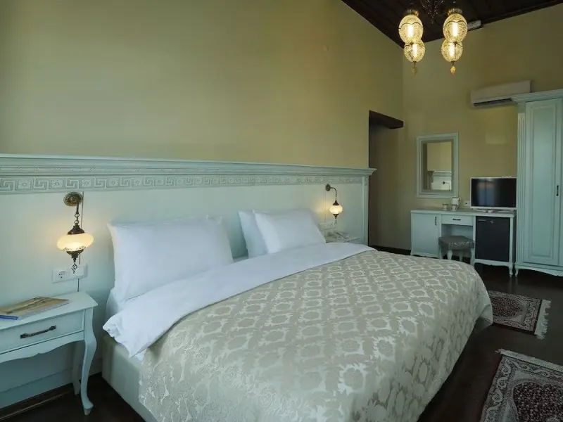 İpekyolu Butik Hotel 26