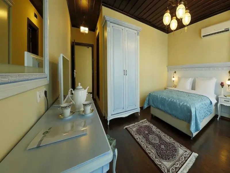 İpekyolu Butik Hotel 27