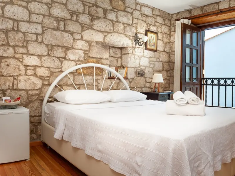 Flores Hotel Alacati 7