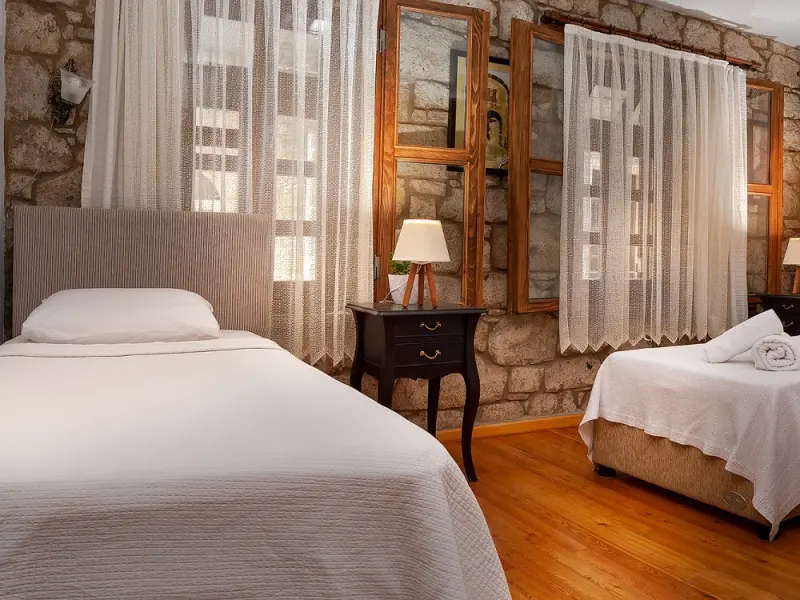 Flores Hotel Alacati 10
