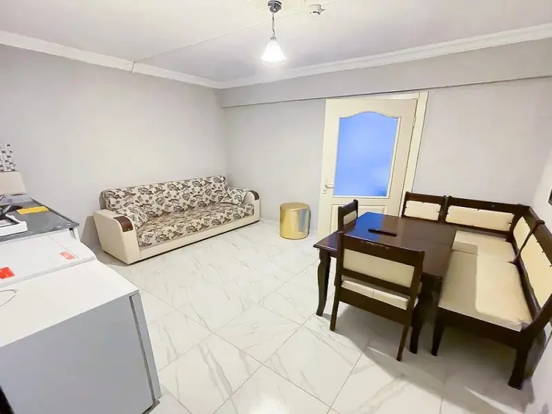 Pia Butik Otel Sığacık 1