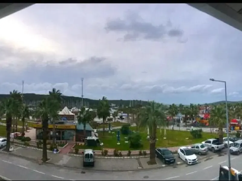 Pia Butik Otel Sığacık 2