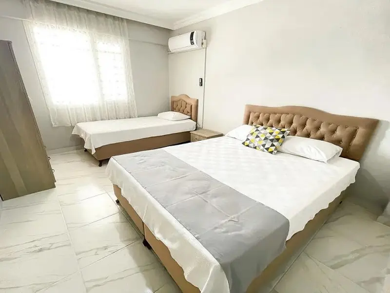 Pia Butik Otel Sığacık 3