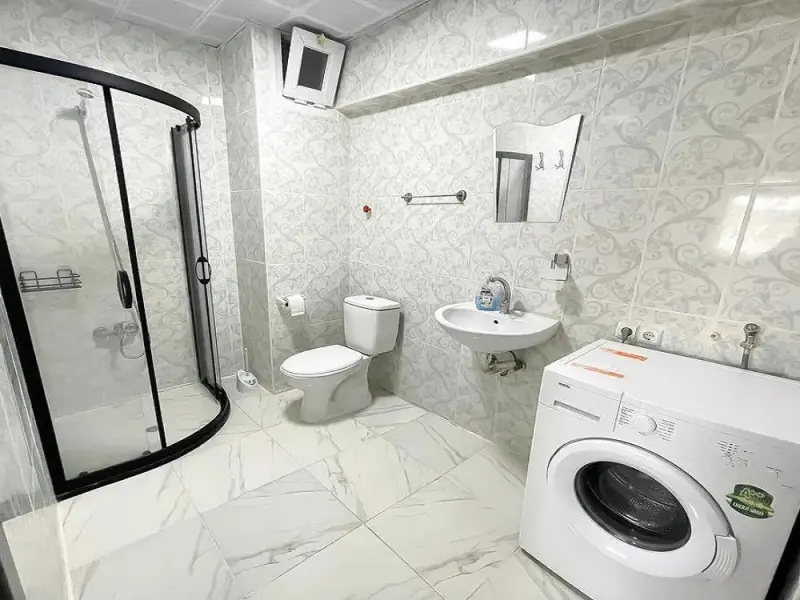 Pia Butik Otel Sığacık 6