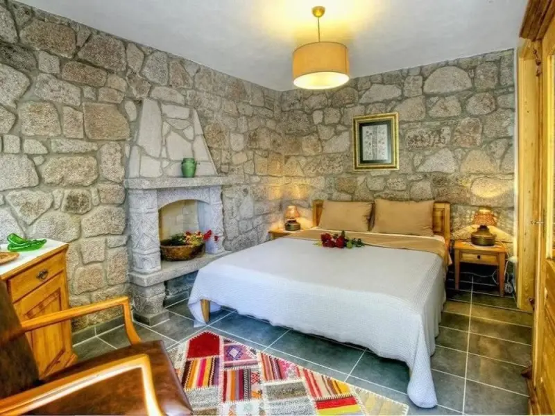 İdasos Taş Odalar 16