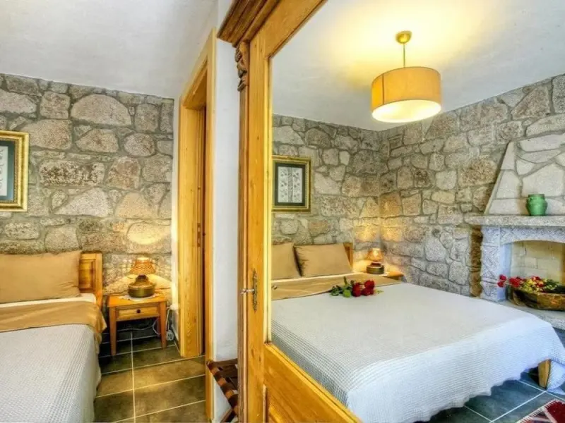 İdasos Taş Odalar 6