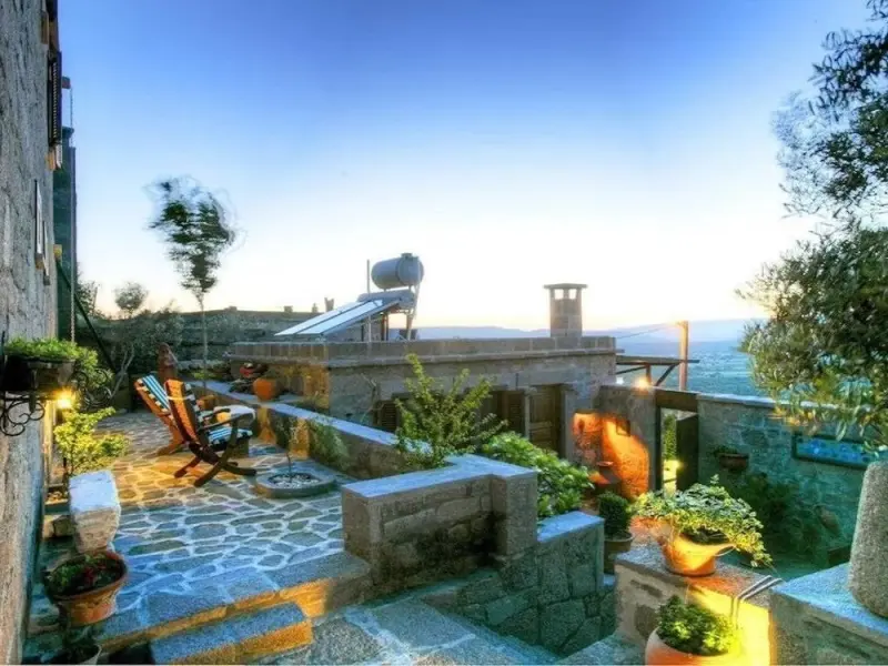 İdasos Taş Odalar 7
