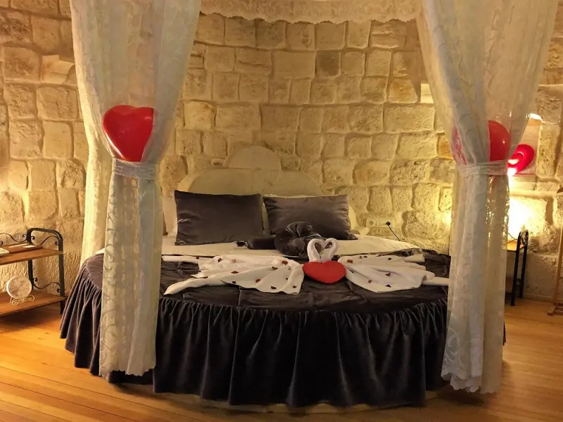 Goreme Inn Hotel 12