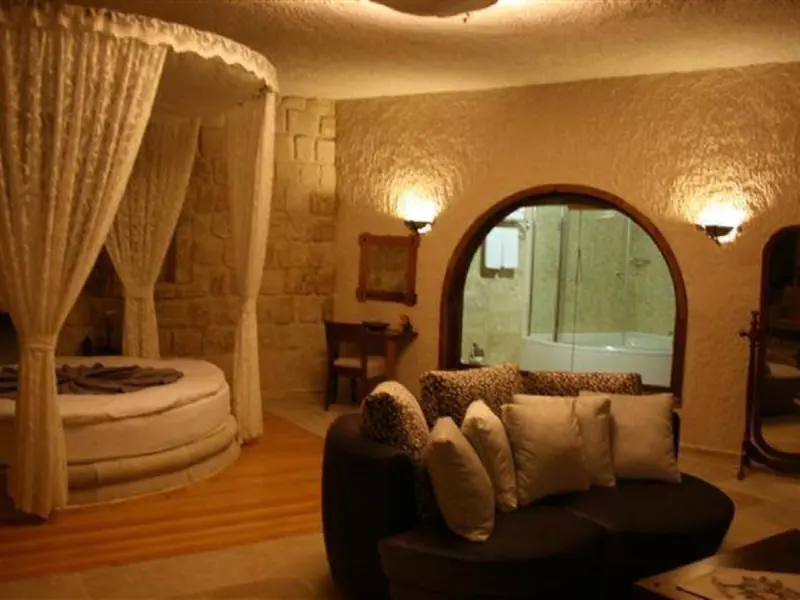 Goreme Inn Hotel 14