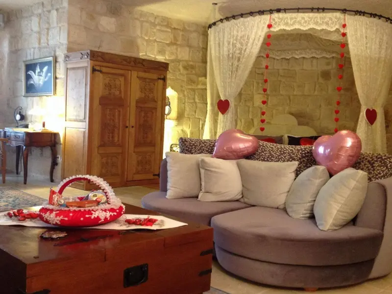 Goreme Inn Hotel 15