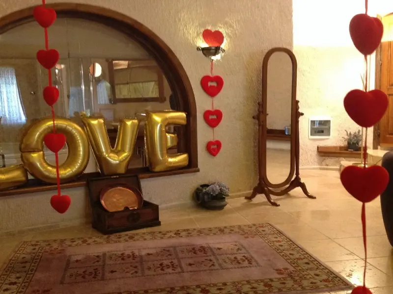 Goreme Inn Hotel 16
