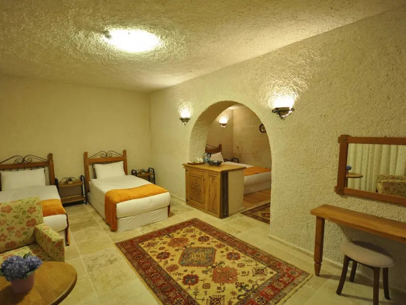 Goreme Inn Hotel 17